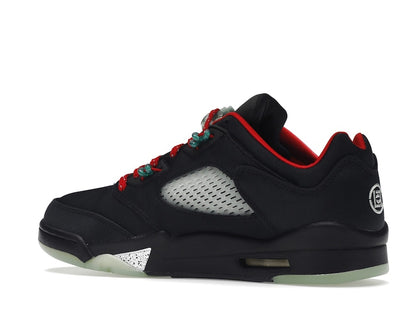 Jordan 5 Retro Low CLOT Jade