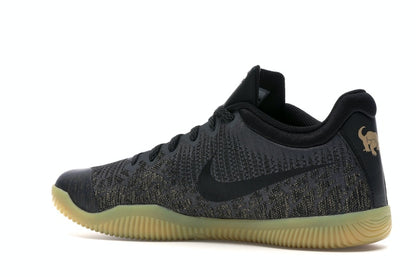 Nike Mamba Rage Komodo Dragon
