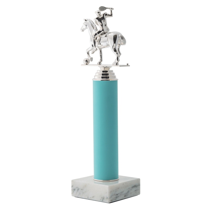 MSCHF & Tiffany & Co. The Ultimate Participation Trophy (Edition of 100)