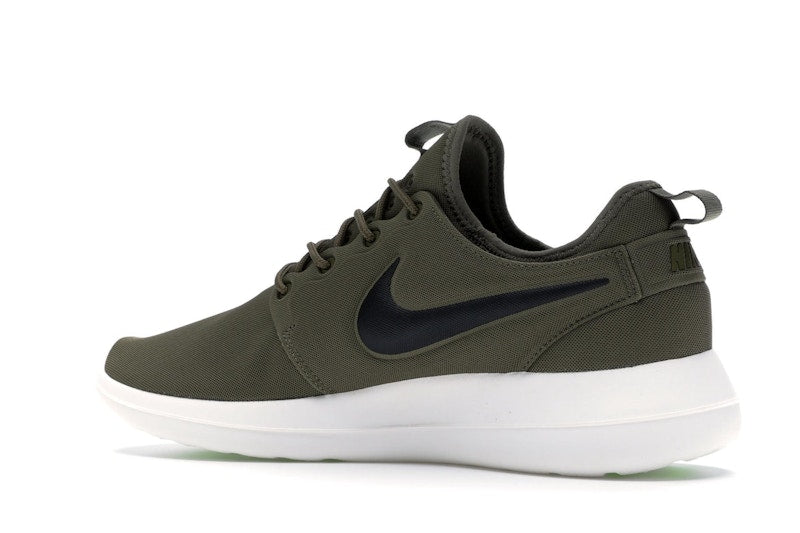 Nike Roshe Two Iguana