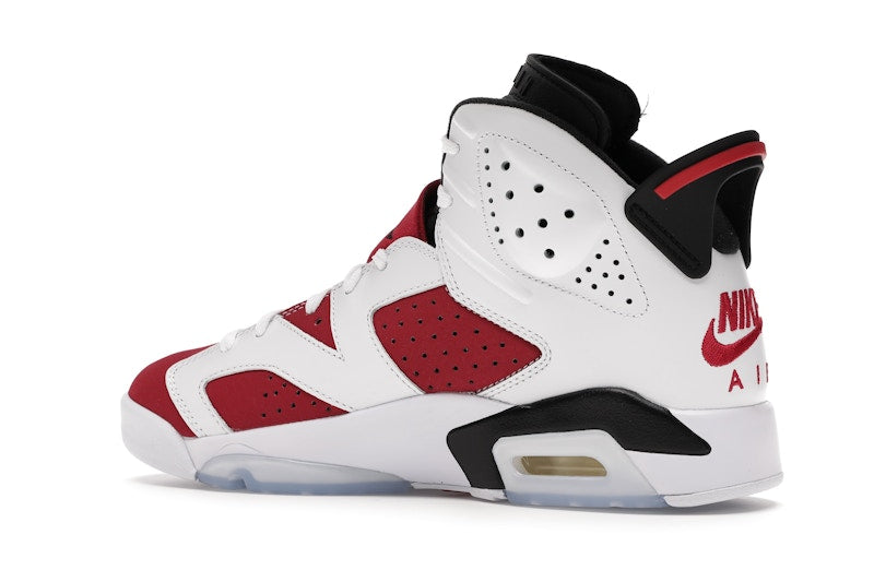 Jordan 6 Retro Carmine (2021)