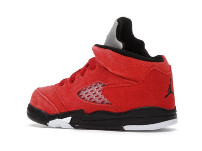 Jordan 5 Retro Raging Bull Red (2021) (TD)