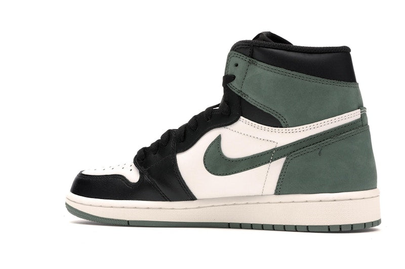 Jordan 1 Retro High Clay Green