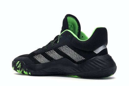 adidas D.O.N. Issue #1 Stealth Spider Man