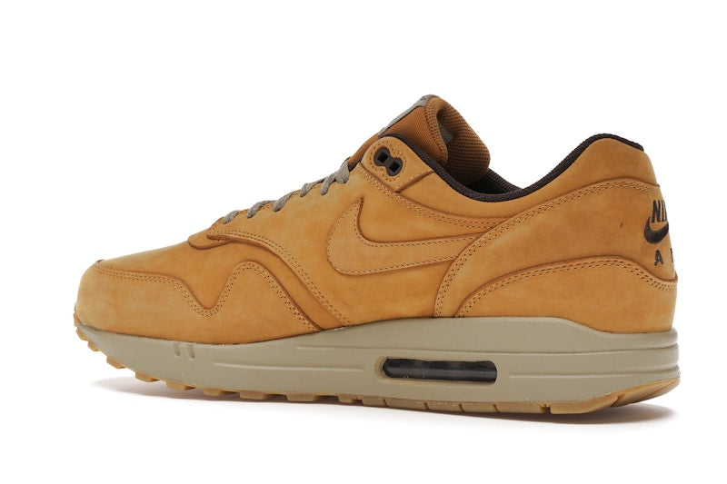 Nike Air Max 1 Wheat Pack (2015)