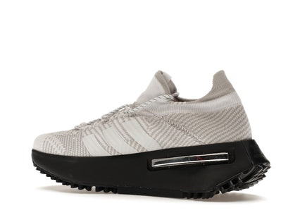 adidas NMD S1 Metallic Pack Cloud White