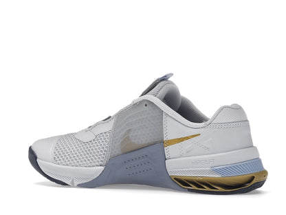 Nike Metcon 7 Pure Platinum Gold (Women's)