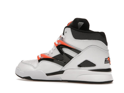Reebok Pump Omni Zone II White (2021)