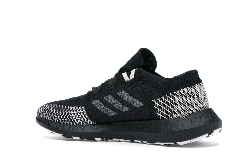 adidas Pureboost Go Core Black Cloud White