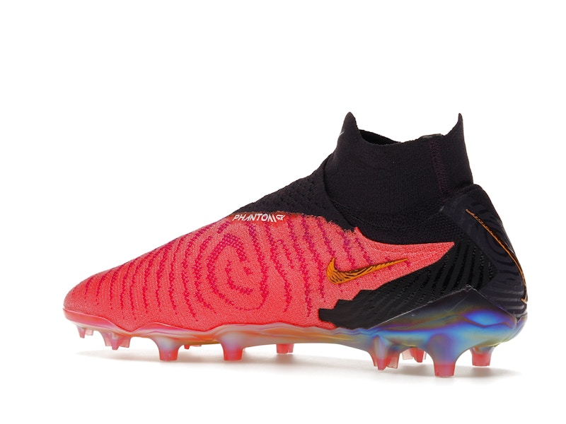 Nike Gripknit Phantom GX Elite Dynamic Fit FG Hyper Pink