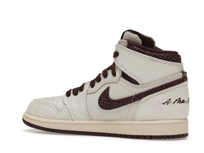 Jordan 1 Retro High OG A Ma Maniére (PS)