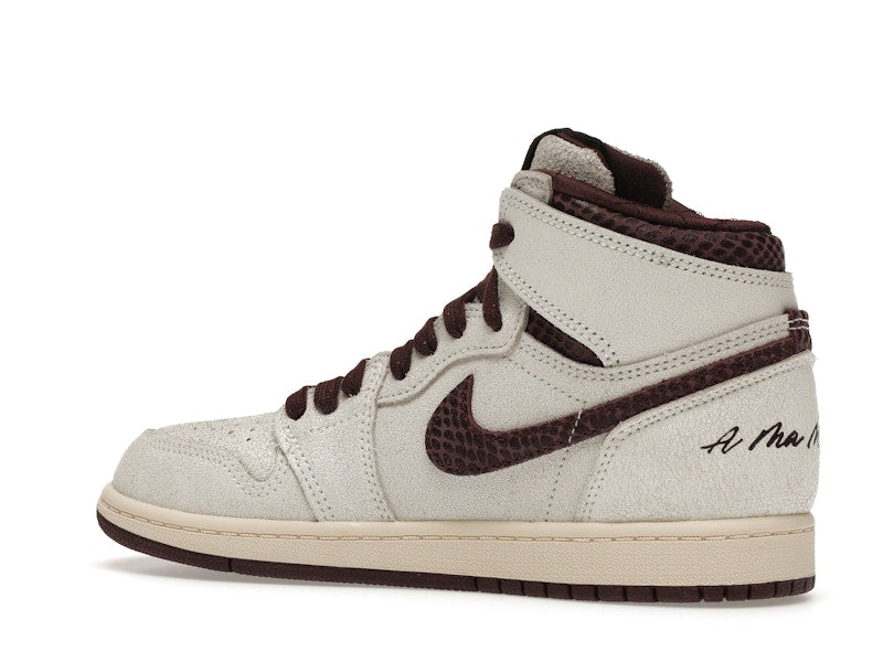 Jordan 1 Retro High OG A Ma Maniére (PS)