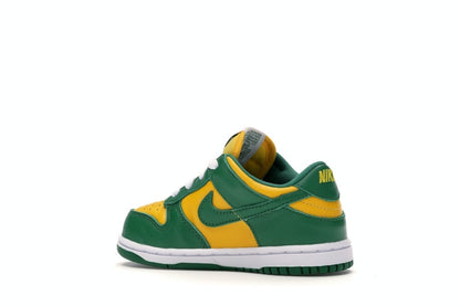 Nike Dunk Low Brazil (2020) (TD)