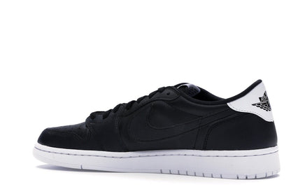 Jordan 1 Retro Low Cyber Monday (2016)