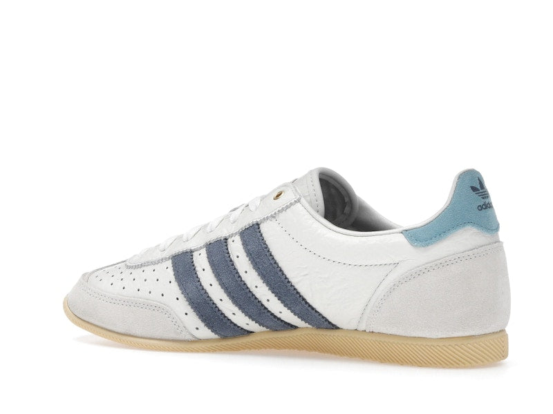 adidas Japan Off White Preloved Ink Orange Tint (Women's)