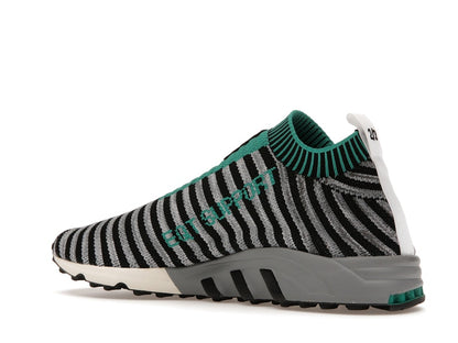 adidas EQT Support Sock Core Black Grey One