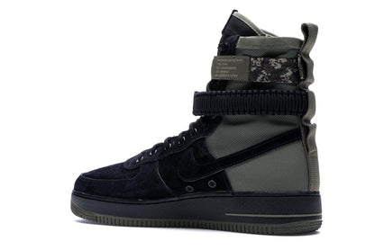 Nike SF Air Force 1 High Camo