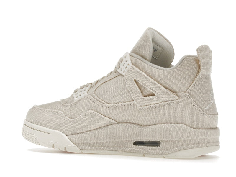 Jordan 4 Retro Blank Canvas (Women's)