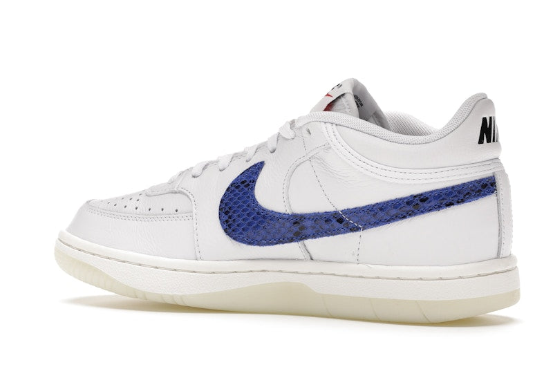 Nike Sky Force 3/4 Snakeskin
