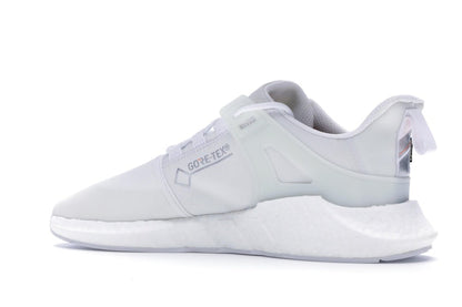 adidas EQT Support 93/17 Gore-tex Reflect & Protect (White)