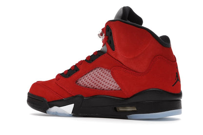 Jordan 5 Retro Raging Bull Red (2021)