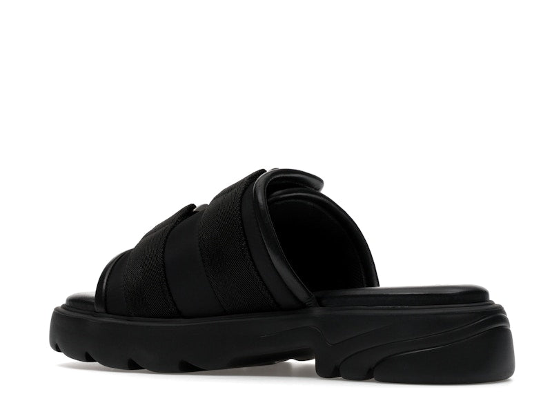 Bottega Veneta Flash Sandals Black (Women's)