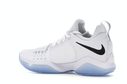 Nike PG 1 White Ice