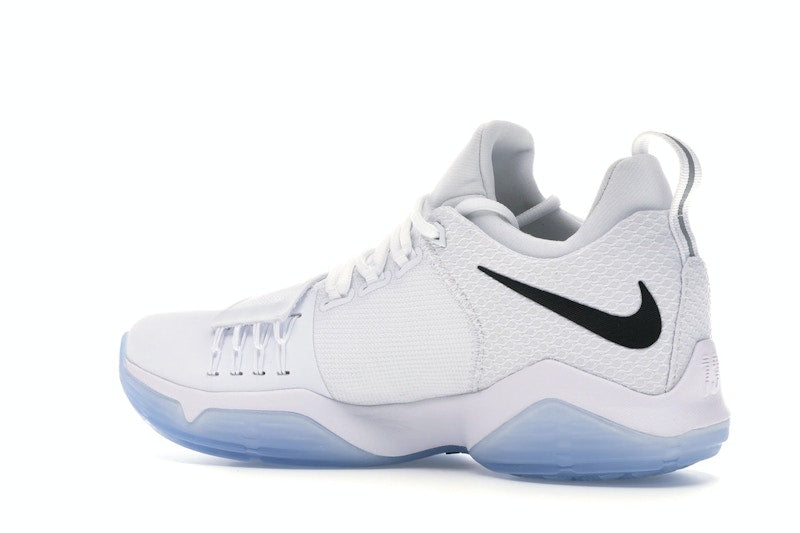Nike PG 1 White Ice