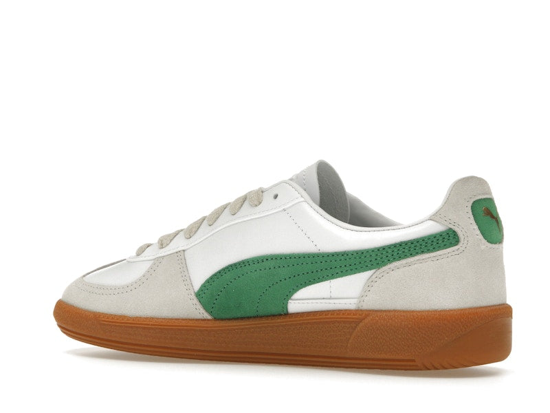 Puma Palermo Archive Green