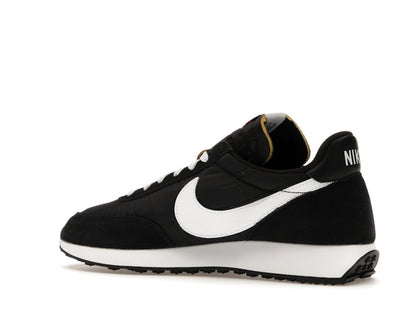 Nike Tailwind 79 Black White
