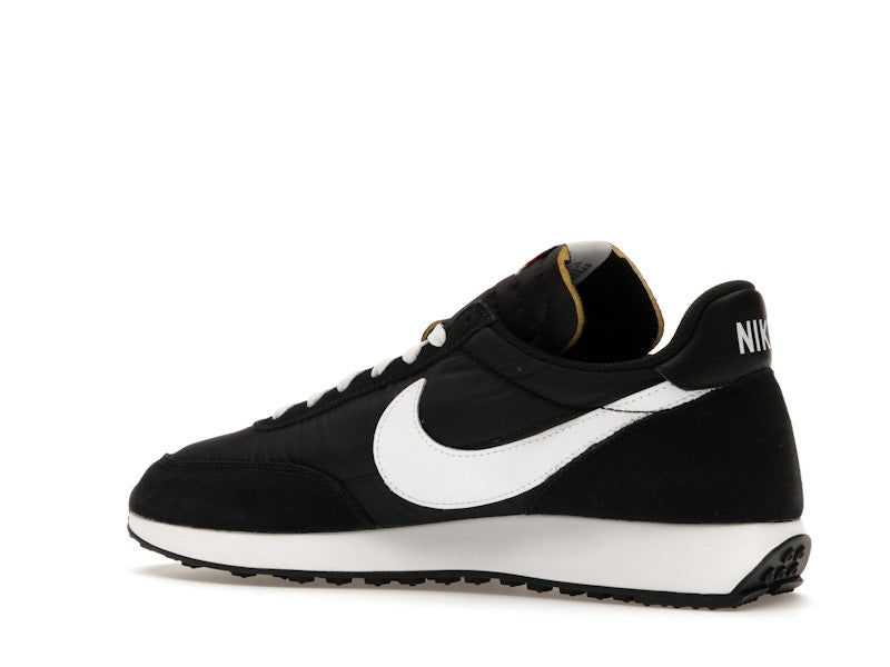 Nike Tailwind 79 Black White