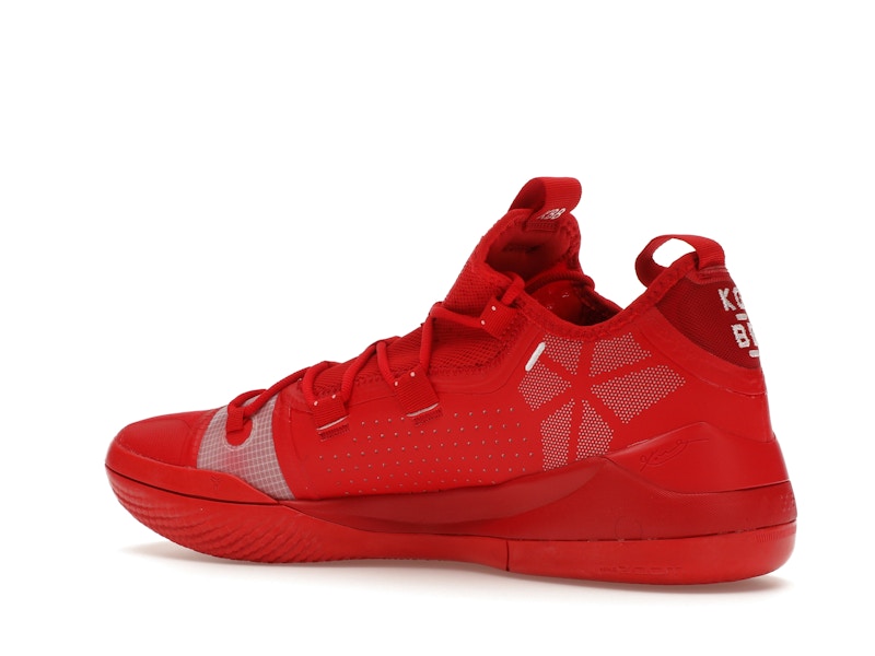 Nike Kobe A.D. Exodus Red
