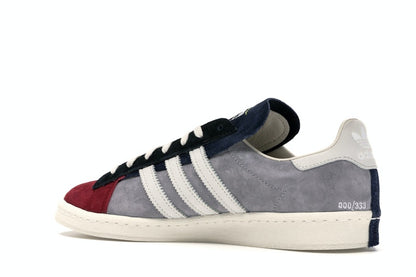 adidas Campus 80s By Shun Hirose aka Recouture