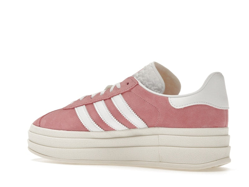 adidas Gazelle Bold Super Pop Pink (Women's)