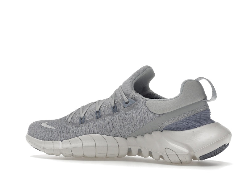 Nike Free Run 5.0 Grey Fog
