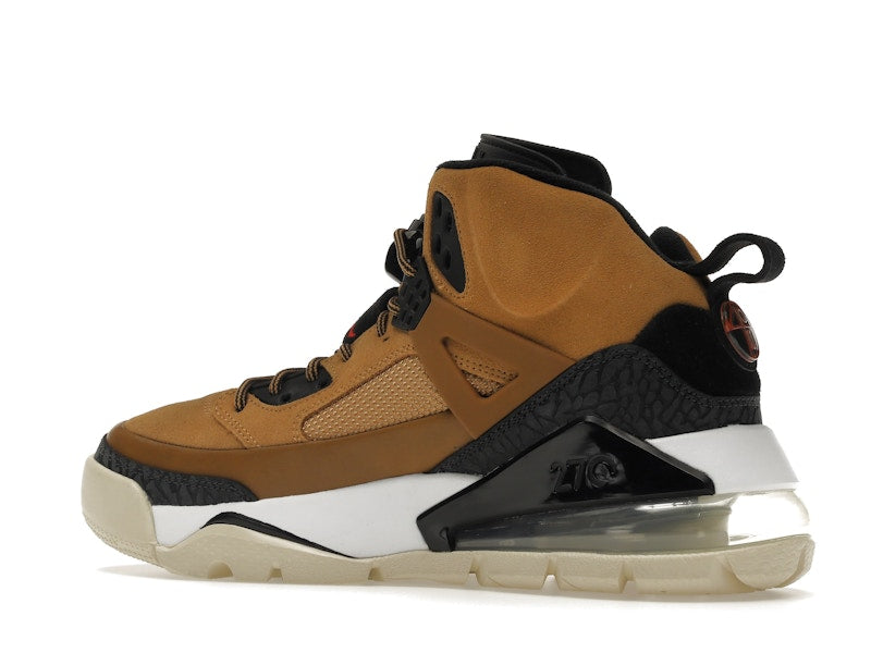 Jordan Spizike 270 Boot Wheat