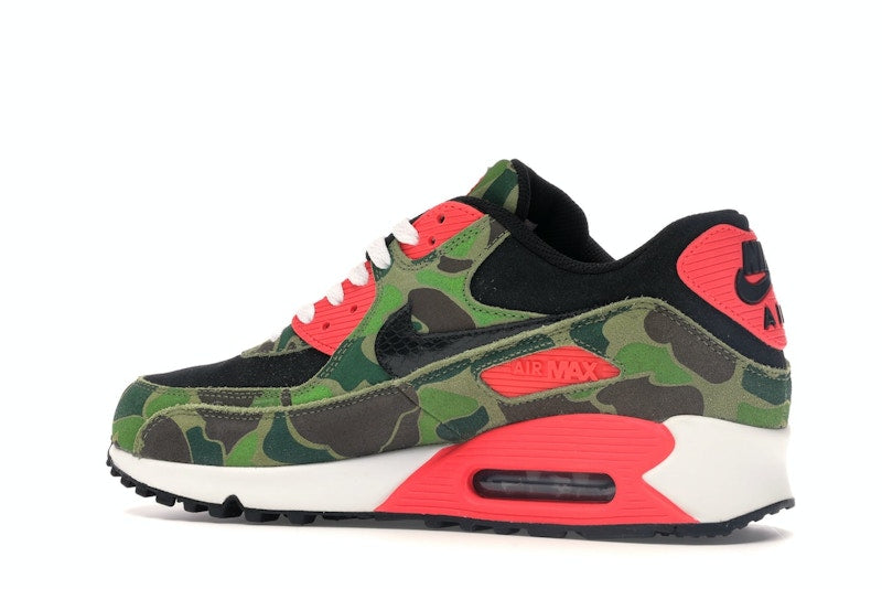 Nike Air Max 90 atmos Duck Camo