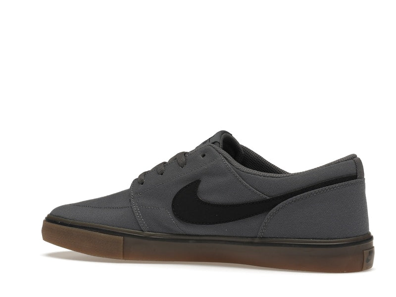 Nike SB Solarsoft Portmore 2 Dark Grey