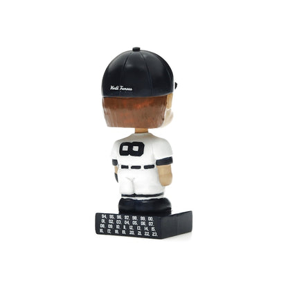 Supreme Bobblehead Figure Blue