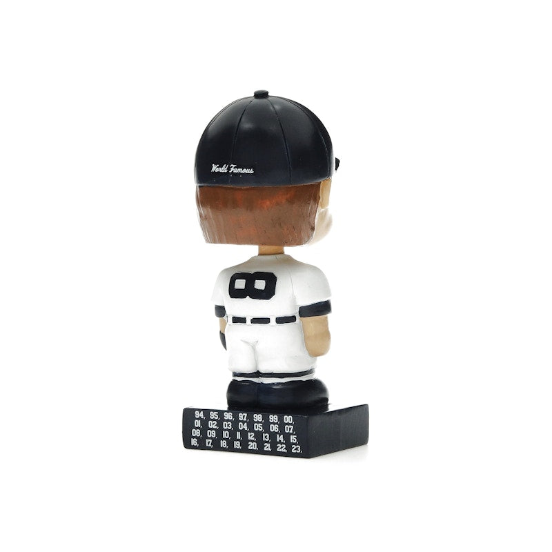 Supreme Bobblehead Figure Blue