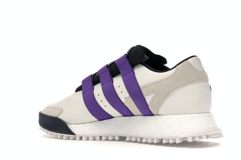 adidas AW Wangbody Run Alexander Wang White Purple