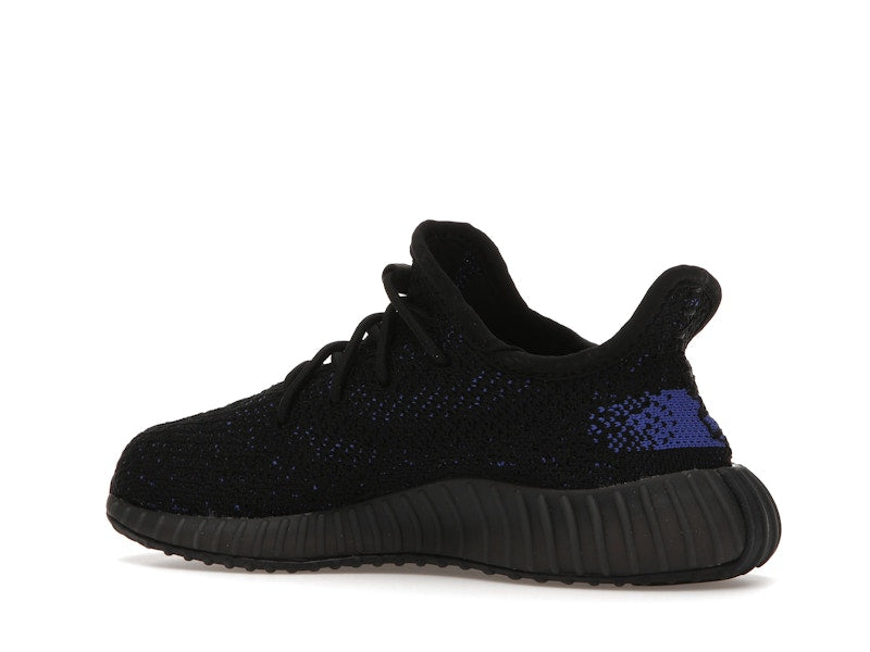 adidas Yeezy Boost 350 V2 Dazzling Blue (Kids)