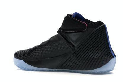 Jordan Why Not Zer0.1 Black Pink Blast Signal Blue