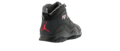 Jordan 10 Retro Shadow CDP (2008)