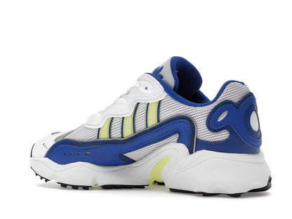 adidas Ozweego 3 OG White Royal Blue (Women's)