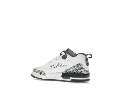 Jordan Spizike Low Obsidian (GS)
