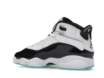 Jordan 6 Rings Tropical Twist (GS)