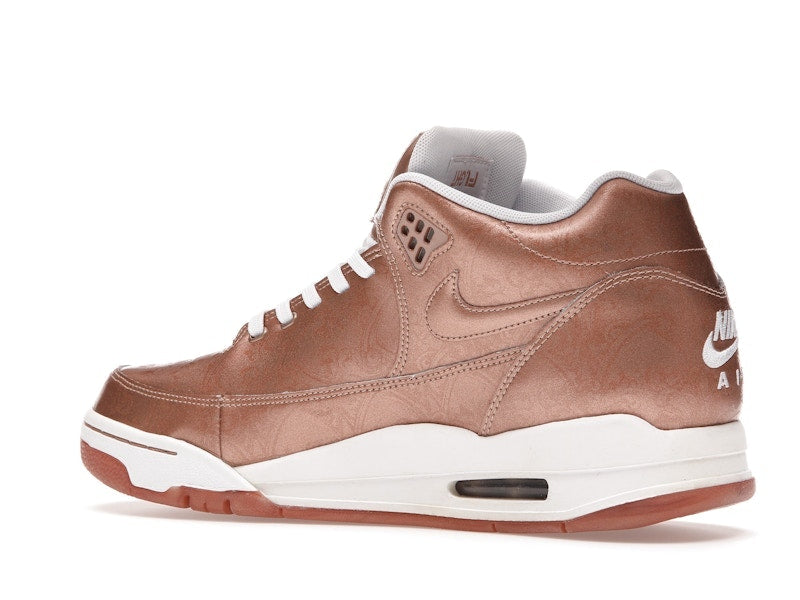 Nike Flight Squad Metallic Red Bronze