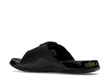 Jordan Hydro XI Retro Gamma Blue