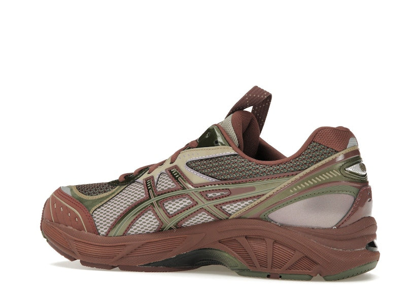 ASICS UB6-S GT-2160 Kiko Kostadinov Mantle Green Grape
